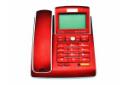 تلفن سی اف ال CFL-921 قرمز