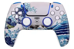 دسته بازی هکس گیمینگ HEXGAMING Rival Pro