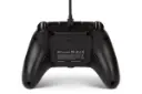 دسته بازی پاور ای PowerA Enhanced Wired Controller for Xbox Series X|S نمای پشت
