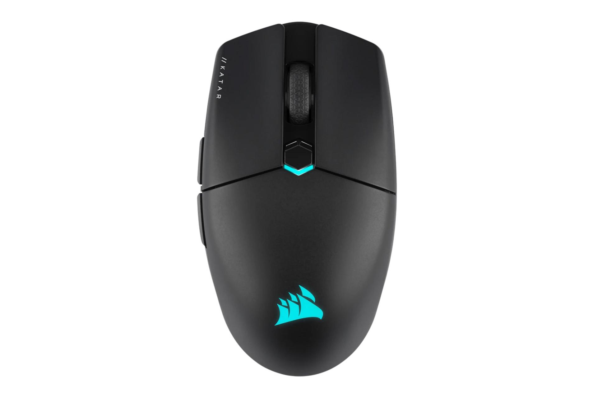 ماوس کورسیر Corsair KATAR ELITE