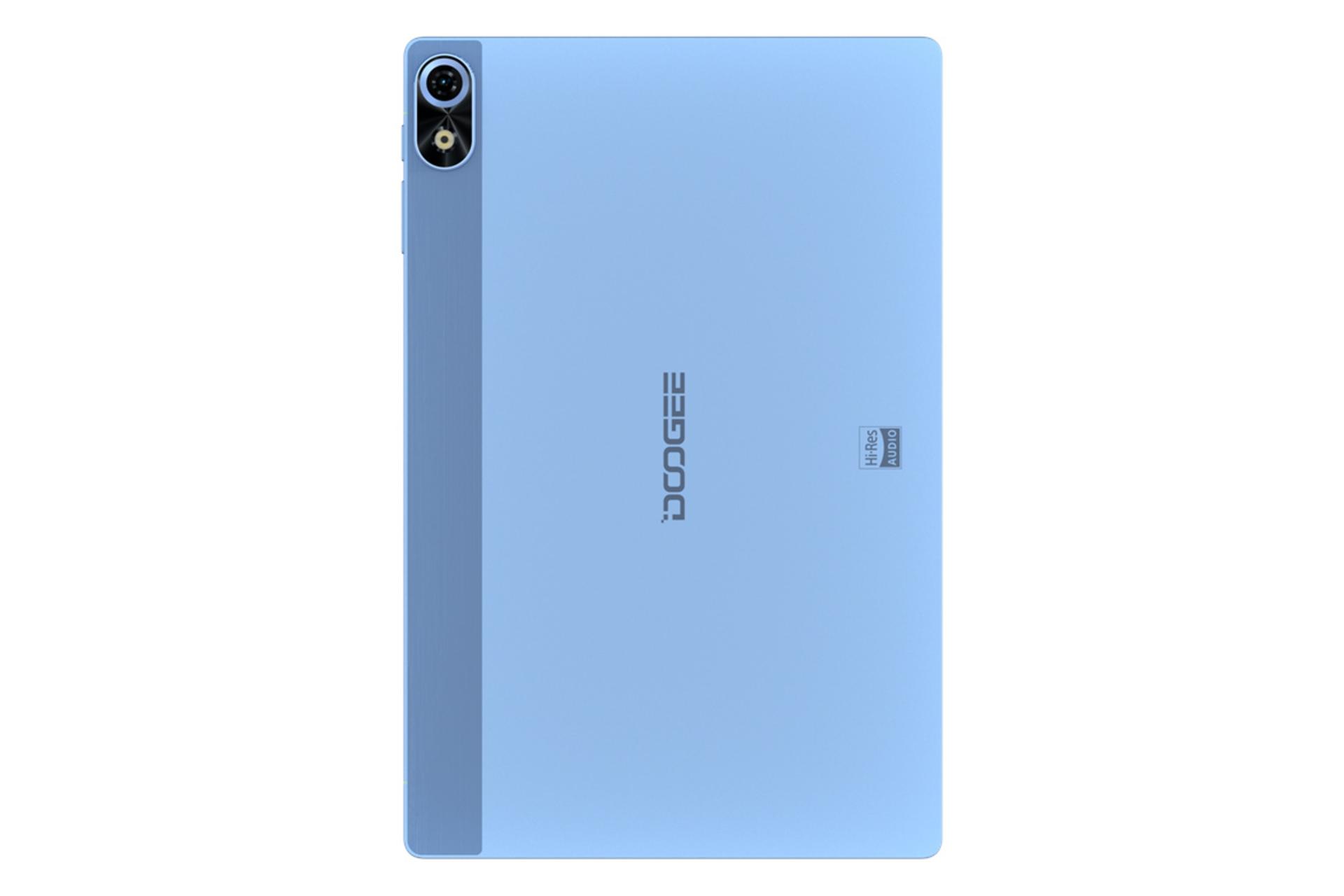 پنل پشت تبلت T10 پلاس دوجی / Doogee T10Plus آبی