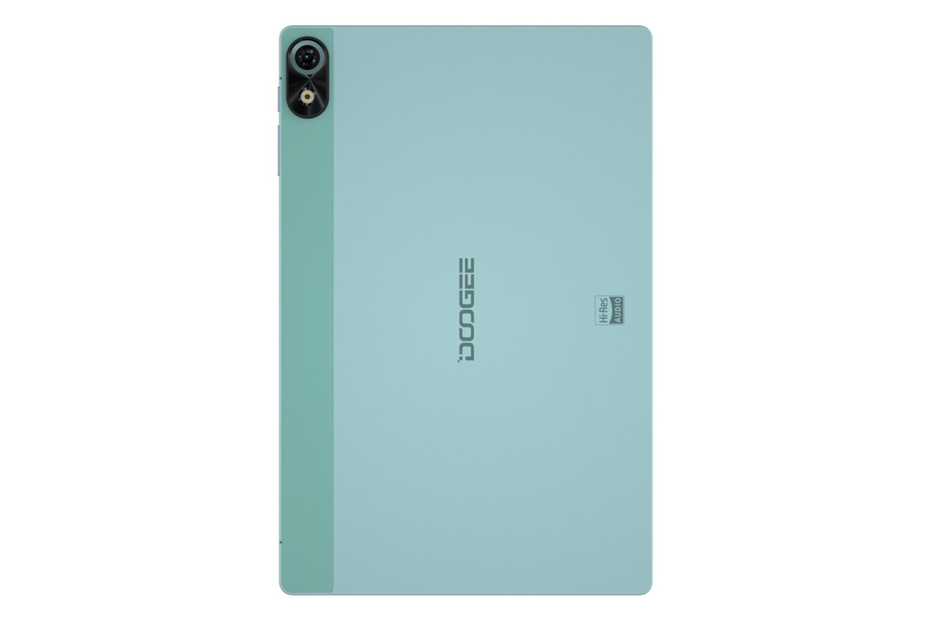 تبلت T10 پلاس دوجی / Doogee T10Plus سبز