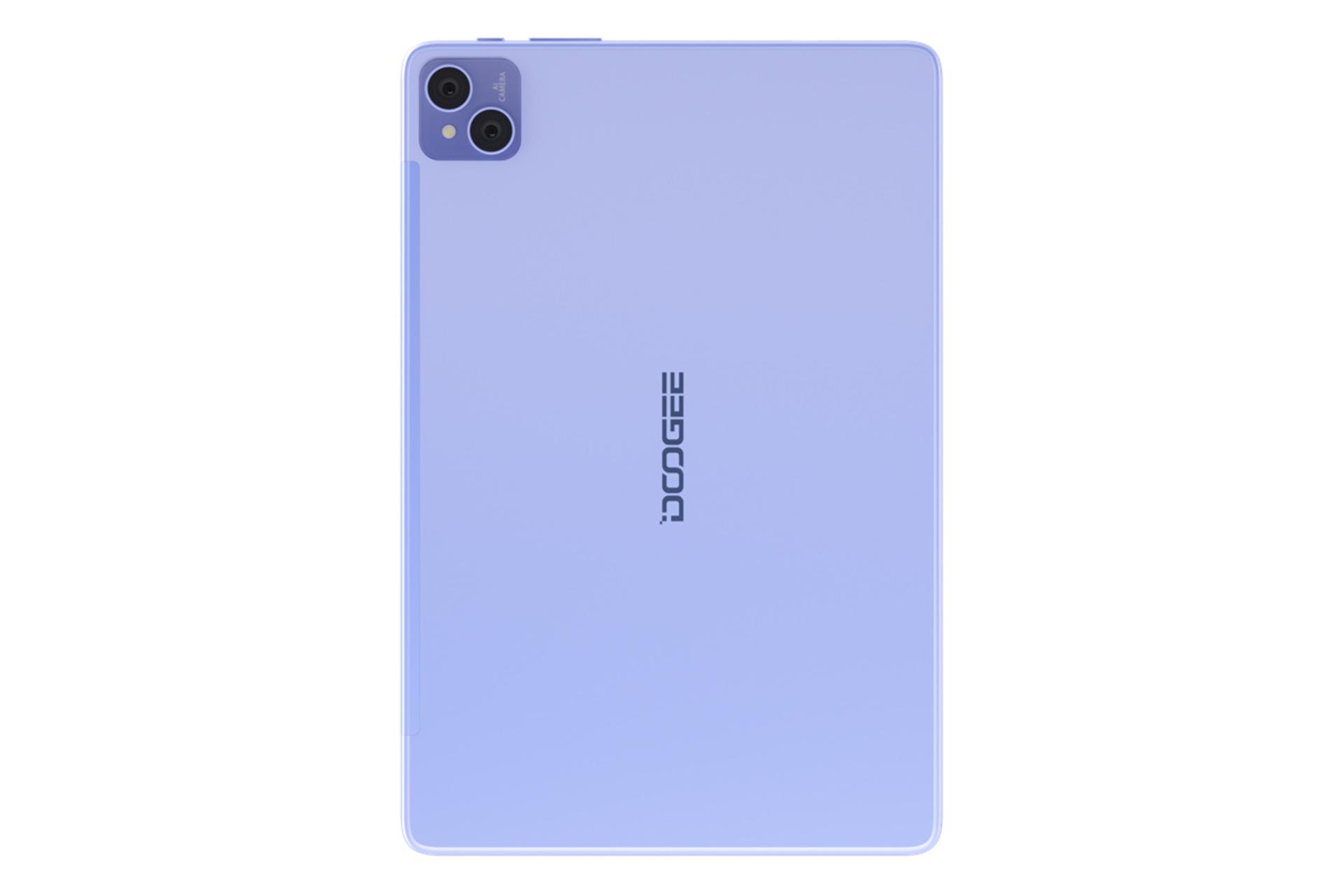 پنل پشت تبلت T10 پرو دوجی / Doogee T10Pro بنفش