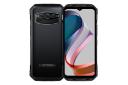 گوشی موبایل دوجی Doogee V30T خاکستری تیره