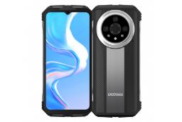 گوشی موبایل دوجی Doogee V31GT نقره ای