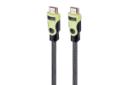 کابل HDMI الون EL-2000 4K 60Hz نسخه 2.0 با طول 20 متر نمای جلو