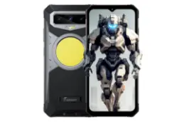 گوشی موبایل فوسیبات FOSSiBOT F102