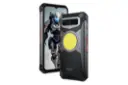 لبه سمت چپ گوشی موبایل فوسیبات FOSSiBOT F102
