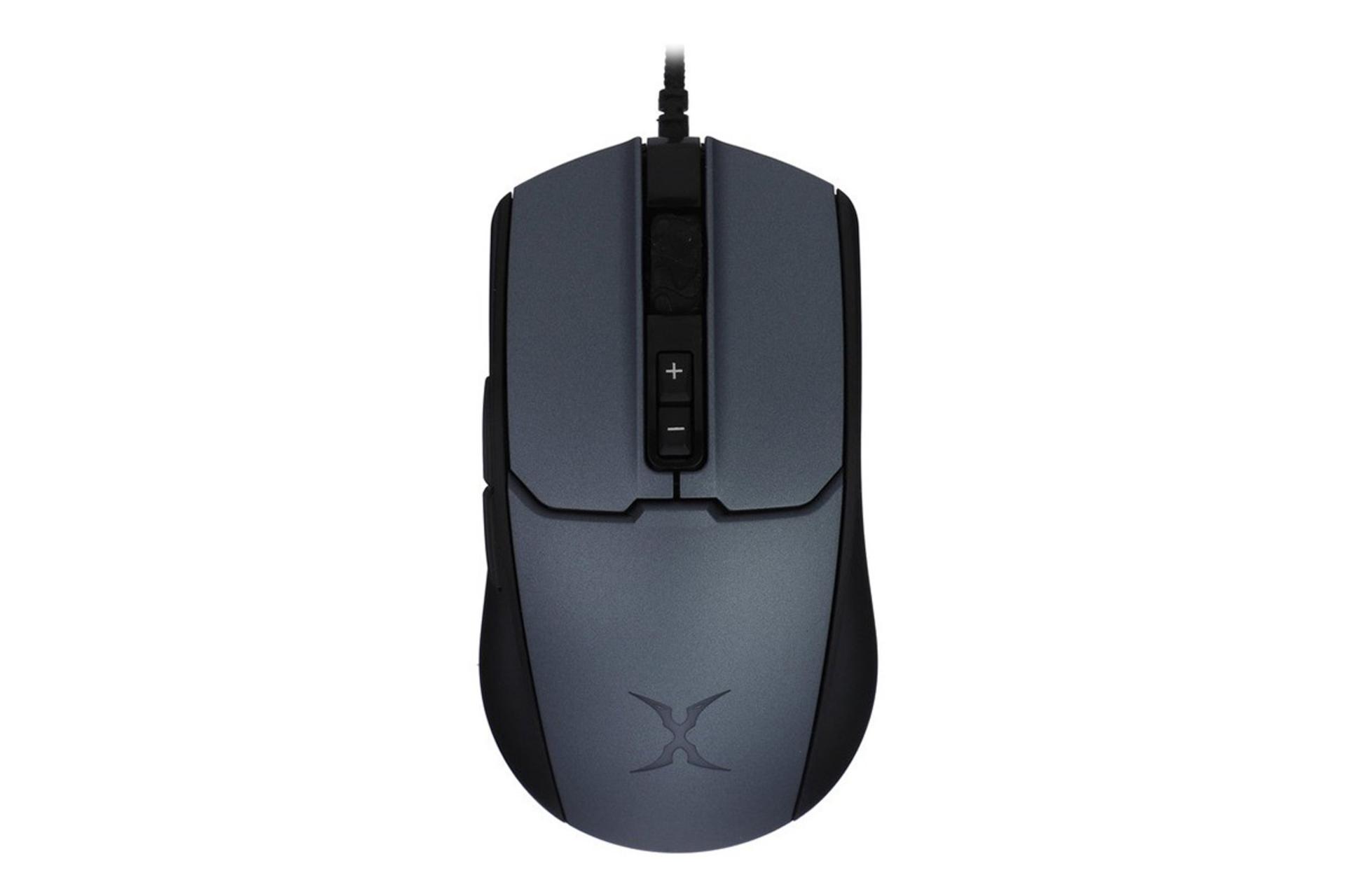 ماوس فاکس ایکس ری FoxXray FXR-SM-76 BlueMoon