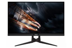 مانیتور گیگابایت 27 اینچ مدل AORUS AD27QD نمای جلو
