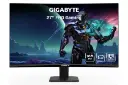 مانیتور گیگابایت 27 اینچ مدل GS27FC نمای جلو