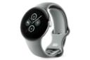 ساعت هوشمند پیکسل واچ 2 گوگل / Google Pixel Watch 2 بدنه طلایی روشن با بند خاکستری