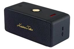 اسپیکر هاینو تکو Haino Teko S46 مشکی