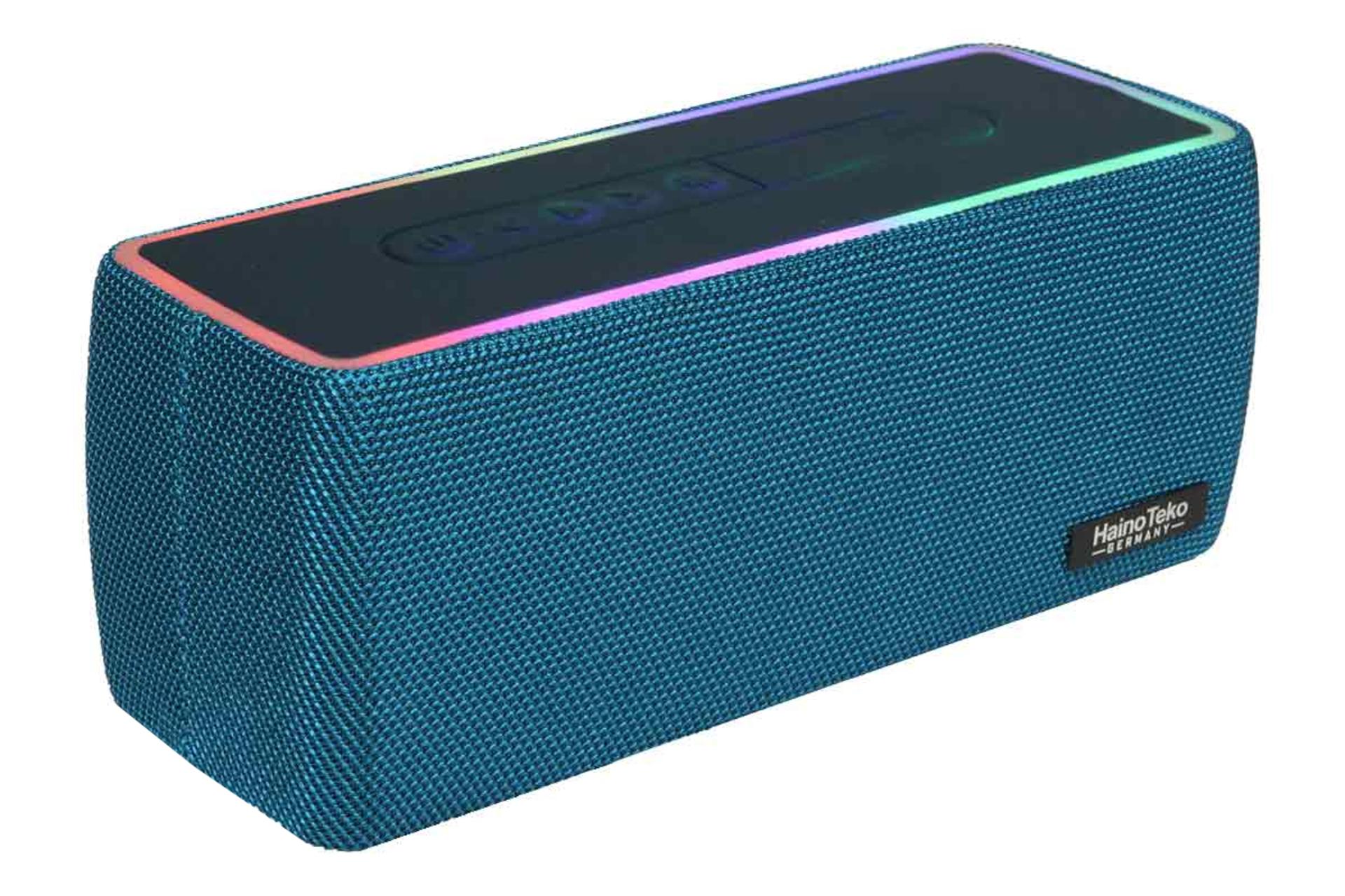 توان اسپیکر هاینو تکو Haino Teko S58
