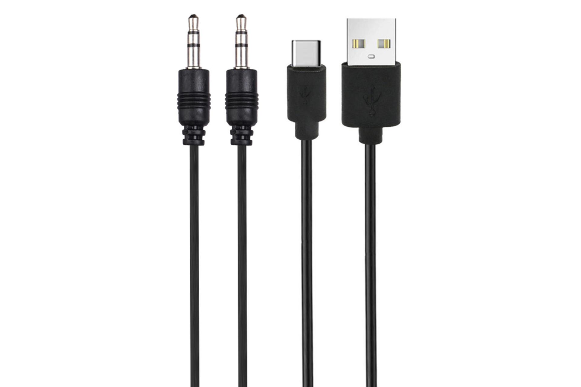 کابل اسپیکر هاینو تکو Haino Teko S60
