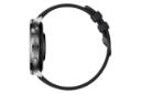 نمای جانبی ساعت هوشمند آنر واچ 4 پرو / HONOR Watch 4 Pro مشکی