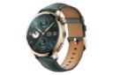 ساعت هوشمند آنر واچ 4 پرو / HONOR Watch 4 Pro طلایی