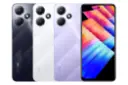رنگ های مختلف Infinix Hot 30 Play NFC / گوشی موبایل Hot 30 پلی اینفینیکس نسخه NFC