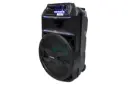 ابعاد اسپیکر کینگ استار Kingstar KBS448