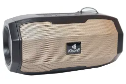 ابعاد اسپیکر کیسونلی Kisonli S9