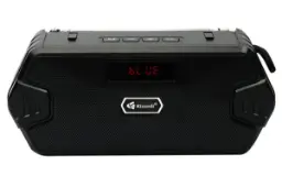 اسپیکر کیسونلی Kisonli VS-8 نمای جلو