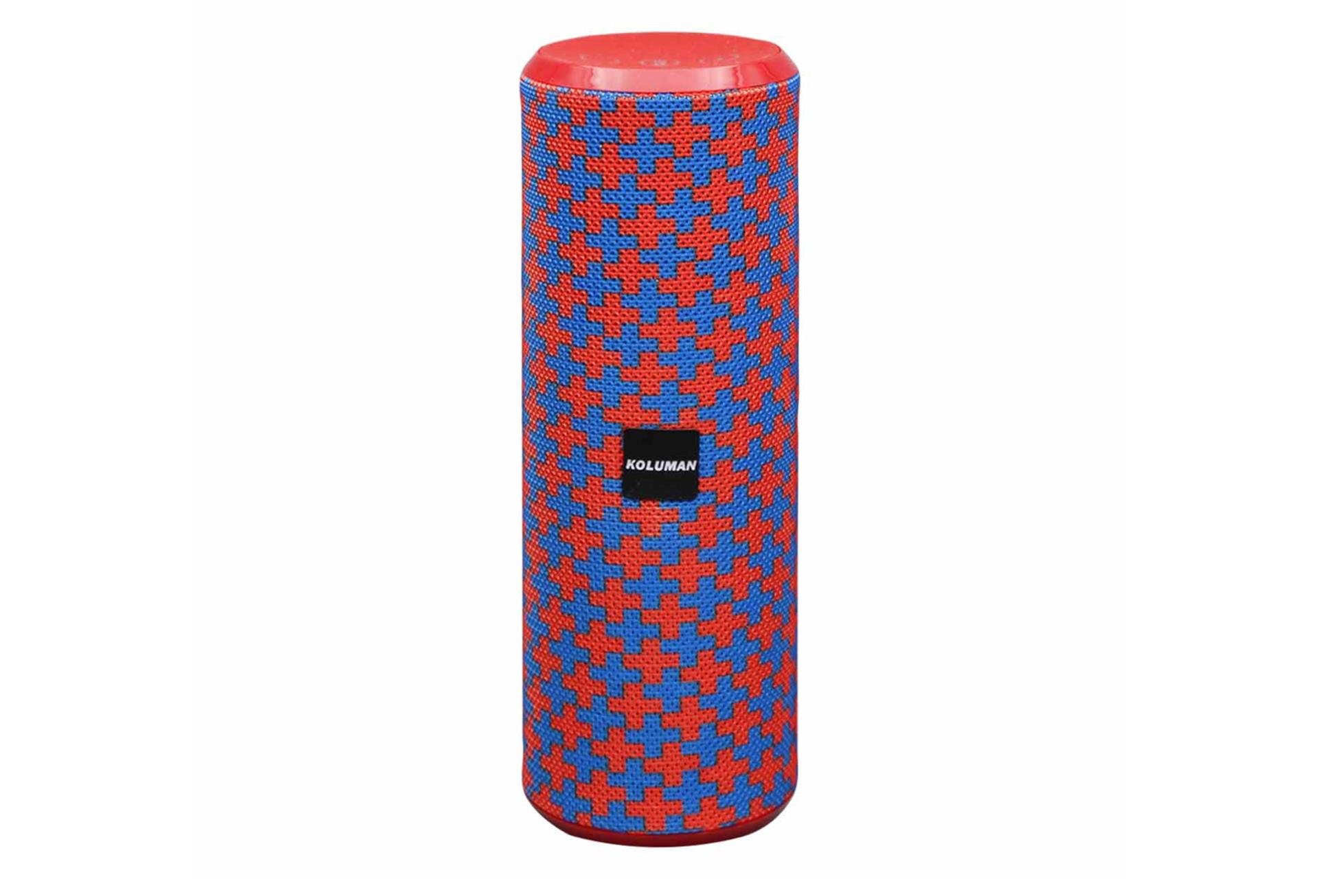 ابعاد اسپیکر کلومن Koluman K-S65
