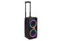 ابعاد اسپیکر کلومن Koluman MUSIC BOX 50