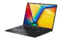 لپ تاپ ایسوس ASUS Vivobook 16X OLED K3605VU نمای راست