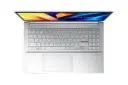 لپ تاپ ایسوس ASUS VivoBook Pro 15 M6500QF نمای بالا