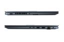لپ تاپ ایسوس ASUS Vivobook Pro 15 OLED K6502VU نمای درگاه ها