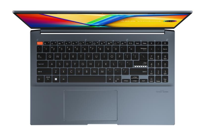 قیمت لپ تاپ Vivobook Pro 15 OLED K6502VU ایسوس - Core i9-13900H