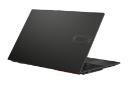 لپ تاپ ایسوس ASUS Vivobook S 15 OLED K5504VA نمای پشت