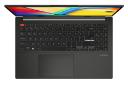 لپ تاپ ایسوس ASUS Vivobook S 15 OLED K5504VA نمای بالا