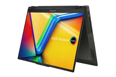 لپ تاپ ایسوس ASUS Vivobook S 16 Flip OLED TP3604VA مشکی