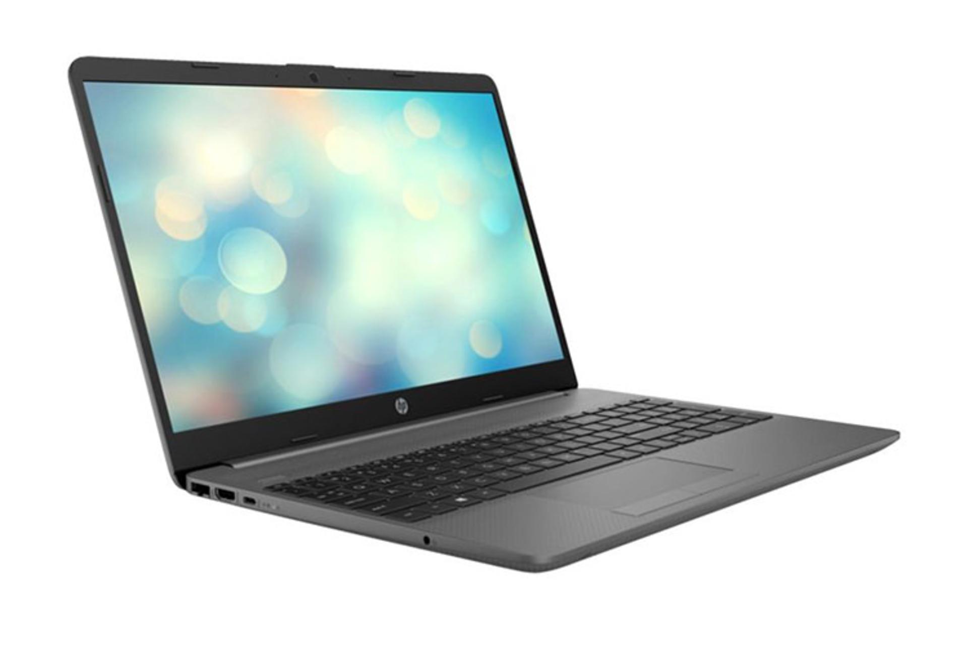 لپ تاپ اچ پی HP 15-dw1536nia نمای چپ