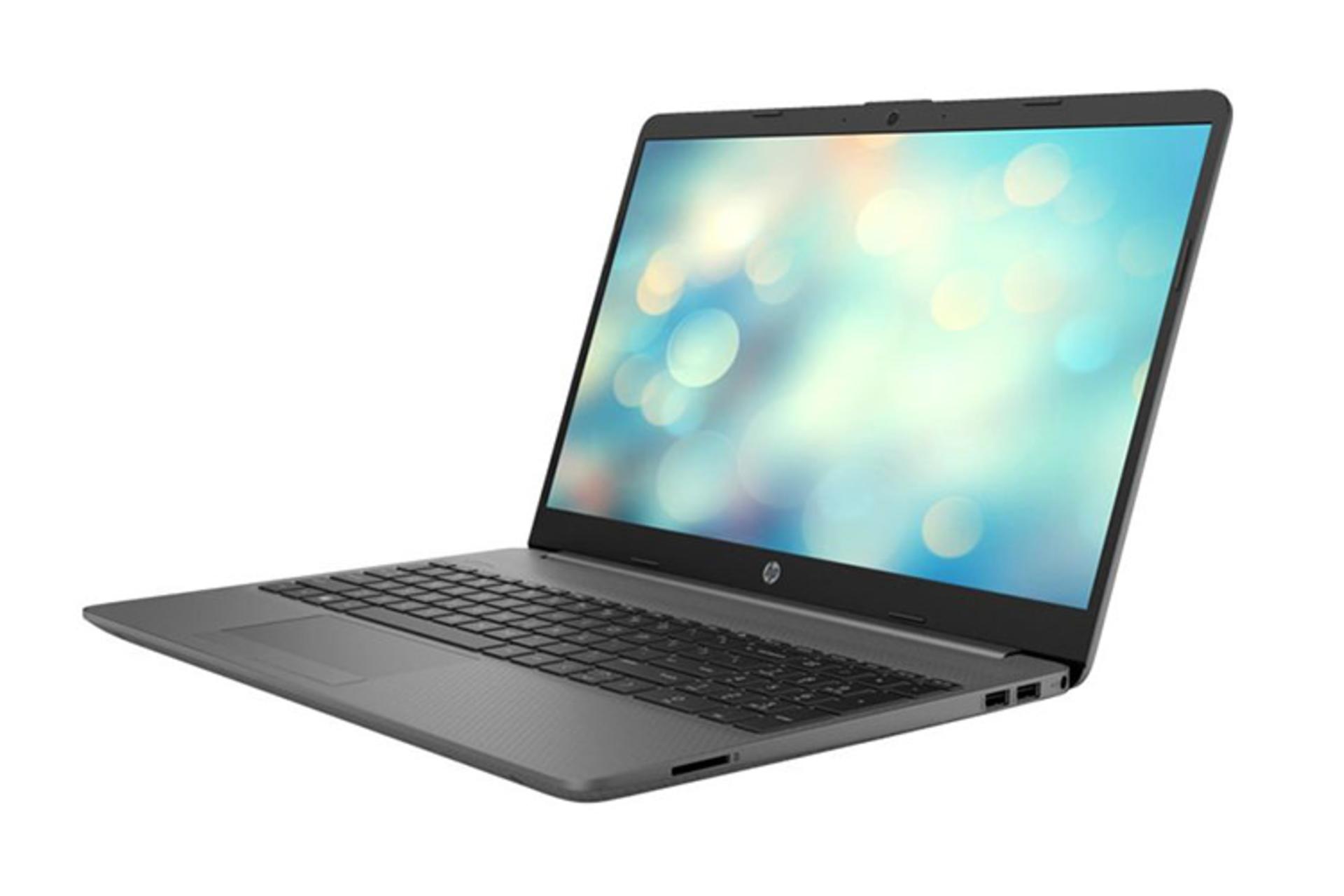 لپ تاپ اچ پی HP 15-dw1536nia نمای راست