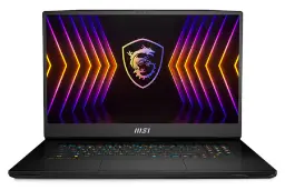 لپ تاپ ام اس آی MSI Vector GP78HX 13VG