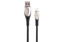 کابل شارژ USB لیتو Type-A به Lightning مدل LD-14 با طول 1 متر