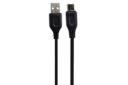 کابل شارژ USB لیتو Type-A به Type-C مدل LD-37 با طول 1 متر