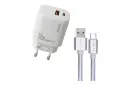 شارژر لیتو مدل lh-23