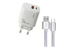 شارژر لیتو مدل lh-23