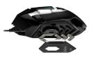 نمای کناری ماوس لاجیتک Logitech G502 SE HERO