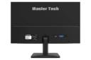 مانیتور مستر تک 22 اینچ مدل MP220HS نمای پشت