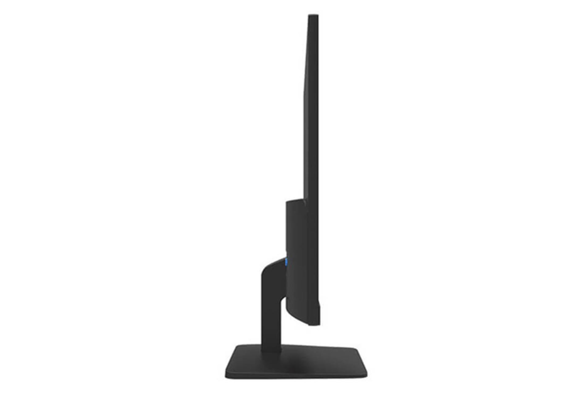 مانیتور مستر تک 22 اینچ مدل MP220HS نمای کنار