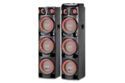 ابعاد اسپیکر مکسیدر Maxeeder CN 629