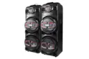 ابعاد اسپیکر مکسیدر Maxeeder MX-DJ215 AL-252AP