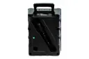 اسپیکر مکسیدر Maxeeder MX-ES1081 KC804 نمای پشت