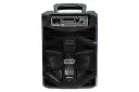اسپیکر مکسیدر Maxeeder MX-ES1081 KC804 نمای جلو