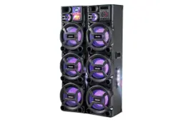 ابعاد اسپیکر مکسیدر MX-TS3102 AL-323