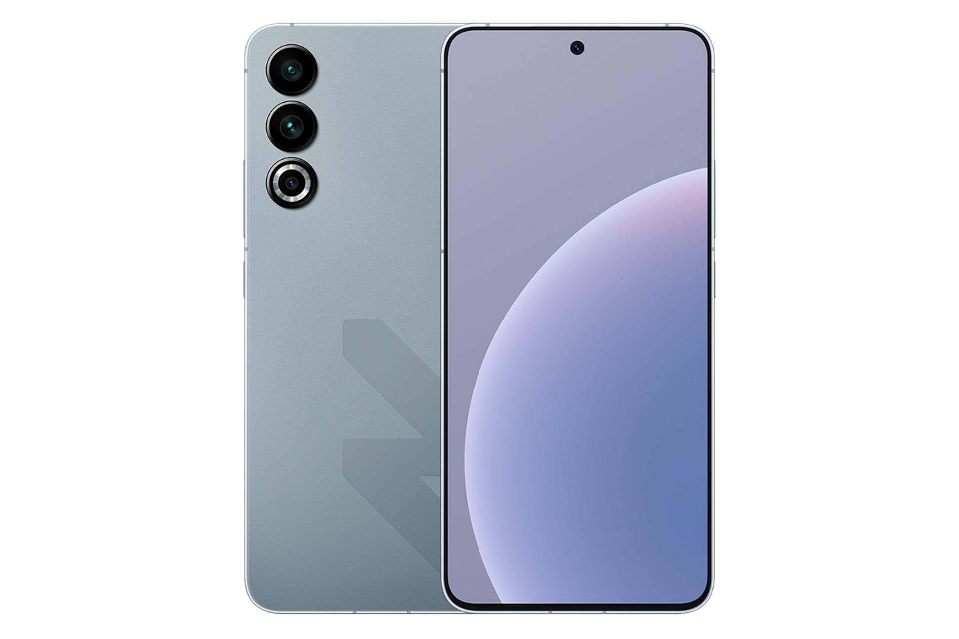 گوشی موبایل میزو 20 کلاسیک / Meizu 20 Classic خاکستری